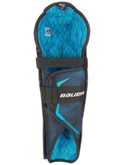 Jambières Bauer X Senior -Équipement De Hockey pdtimg 4797250b