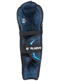 Jambières Bauer X Enfant -Équipement De Hockey pdtimg 4797262b