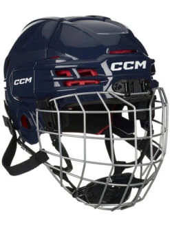 Casque CCM 70 Combo -Équipement De Hockey pdtimg 4799779b