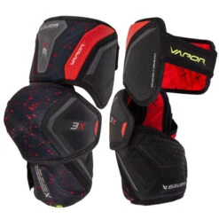 Coudières Bauer Vapor 3X Senior -Équipement De Hockey pdtimg 4800890b