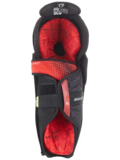 Jambières Bauer Vapor 3X Intermédiaire -Équipement De Hockey pdtimg 4801980b