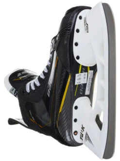 Patins Bauer Supreme M5 Pro Junior -Équipement De Hockey pdtimg 4805980b