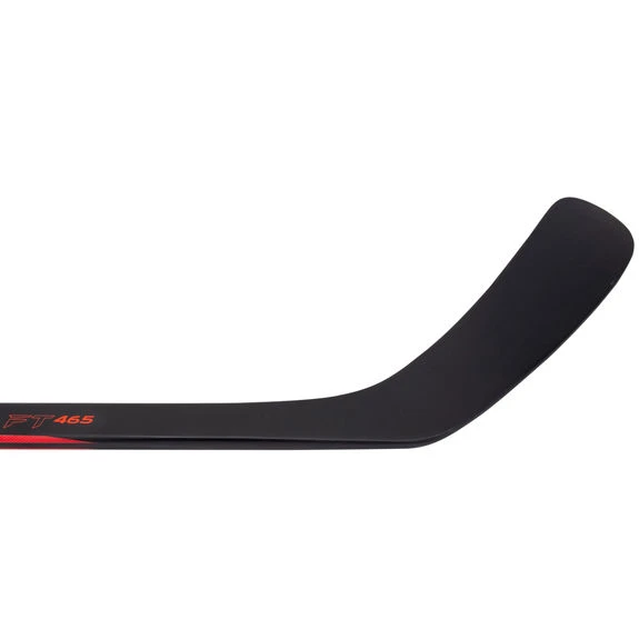Crosse Hockey CCM JetSpeed 465 Senior 4 Crosse Hockey CCM JetSpeed 465 Senior – Image 2