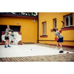 My Puzzle 18 Pièces -Équipement De Hockey pdtimg 4818807b