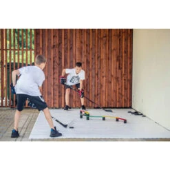 My Puzzle 18 Pièces -Équipement De Hockey pdtimg 4818808b