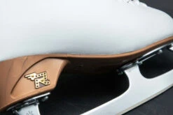 Patins Risport Venus Blanc Lame Set -Équipement De Hockey pdtimg 4884779b