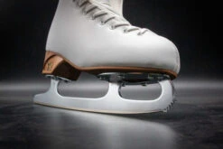 Patins Risport Venus Blanc Lame Set -Équipement De Hockey pdtimg 4884781b