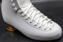 Patins Risport Antares Blanc Lame MK Flight -Équipement De Hockey pdtimg 4884789b