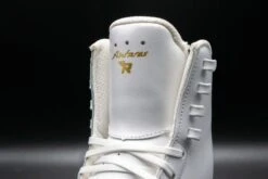 Patins Risport Antares Blanc Lame MK Flight -Équipement De Hockey pdtimg 4884790b