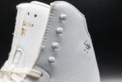 Patins Risport Electra Blanc Lame MK Flight -Équipement De Hockey pdtimg 4884798b