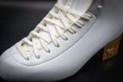 Patins Risport Electra Blanc Lame MK Flight -Équipement De Hockey pdtimg 4884800b