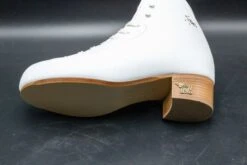 Patins Risport Electra Blanc Lame MK Flight -Équipement De Hockey pdtimg 4884802b