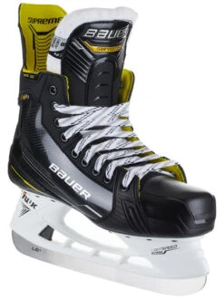 Patins Bauer Supreme M4 Junior -Équipement De Hockey pdtimg 4910713b