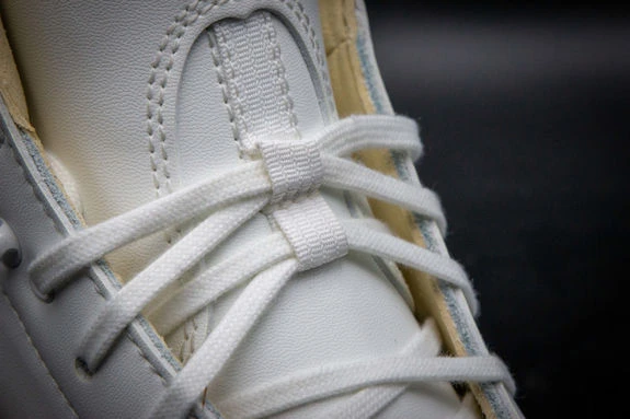 Bottines Risport Dance Prime Blanc 5 Bottines Risport Dance Prime Blanc – Image 3