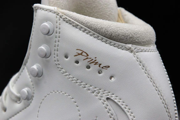 Bottines Risport Dance Prime Blanc 7 Bottines Risport Dance Prime Blanc – Image 5