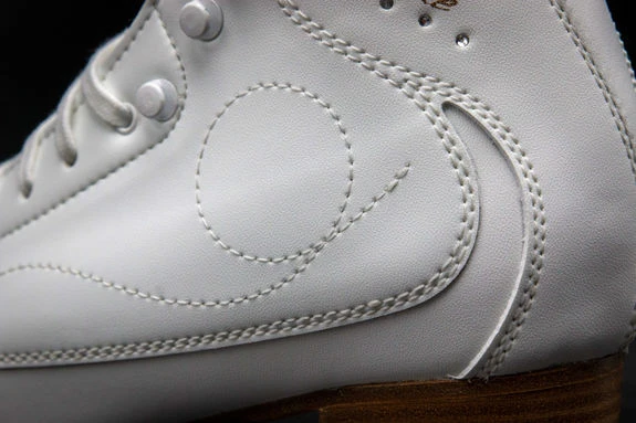 Bottines Risport Dance Prime Blanc 8 Bottines Risport Dance Prime Blanc – Image 6