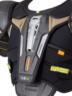 Epaulières CCM Tacks AS-V Senior -Équipement De Hockey pdtimg 4953326b