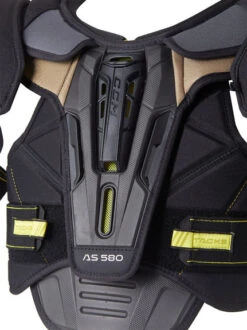 Epaulières CCM Tacks AS580 Junior -Équipement De Hockey pdtimg 4954222b