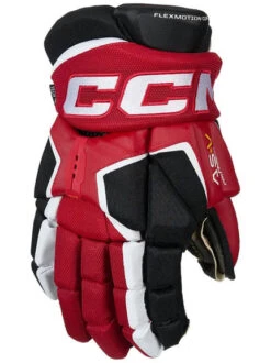 Gants CCM Tacks AS-V Pro Senior -Équipement De Hockey pdtimg 4959299b