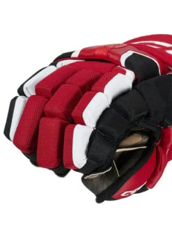 Gants CCM Tacks AS-V Pro Senior -Équipement De Hockey pdtimg 4959319b