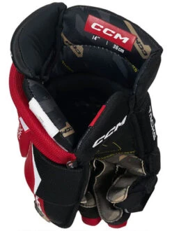 Gants CCM Tacks AS-V Pro Senior -Équipement De Hockey pdtimg 4959322b