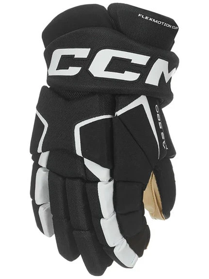 Gants CCM Tacks AS 580 Senior 4 Gants CCM Tacks AS 580 Senior – Image 2