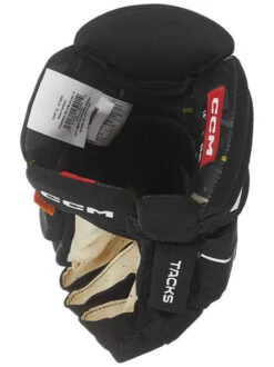 Gants CCM Tacks AS 580 Junior -Équipement De Hockey pdtimg 4964985b