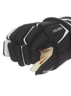 Gants CCM Tacks AS 550 Junior -Équipement De Hockey pdtimg 4964990b