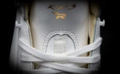 Bottines Risport RF3 Pro Blanc -Équipement De Hockey pdtimg 4970742b