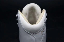 Bottines Risport RF3 Pro Blanc -Équipement De Hockey pdtimg 4970745b