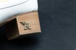 Bottines Risport Royal Prime Blanc -Équipement De Hockey pdtimg 4971800b