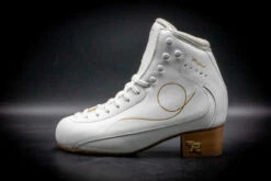 Bottines Risport Royal Prime Blanc -Équipement De Hockey pdtimg 4971801b