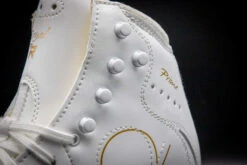 Bottines Risport Royal Prime Blanc -Équipement De Hockey pdtimg 4971808b