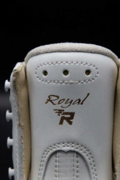 Bottines Risport Royal Prime Noir -Équipement De Hockey pdtimg 4979336b