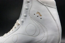 Bottines Risport Royal Pro Blanc -Équipement De Hockey pdtimg 4979352b