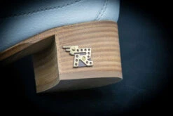 Bottines Risport Royal Pro Blanc -Équipement De Hockey pdtimg 4979354b