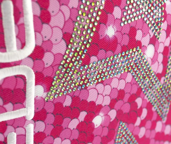 Sac à Patins Edea Stella 5 Sac à Patins Edea Stella – Image 3