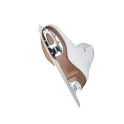 Patins Jackson Artiste Blanc Lame Mark IV -Équipement De Hockey pdtimg 4980862b