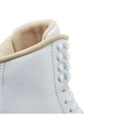 Patins Jackson Artiste Blanc Youth Lame Mark IV -Équipement De Hockey pdtimg 4980870b