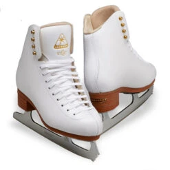 Patins Jackson Elle FS2130 Blanc Lame Mirage -Équipement De Hockey pdtimg 4980880b
