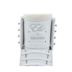 Patins Jackson Elle FS2130 Blanc Lame Mirage -Équipement De Hockey pdtimg 4980885b