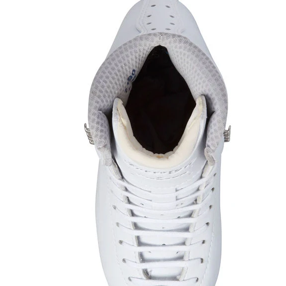 Patins Jackson Frestyle Blanc Lame Aspire Pro XP 11 Patins Jackson Frestyle Blanc Lame Aspire Pro XP – Image 9