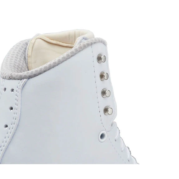 Patins Jackson Frestyle Blanc Lame Aspire Pro XP 4 Patins Jackson Frestyle Blanc Lame Aspire Pro XP – Image 2