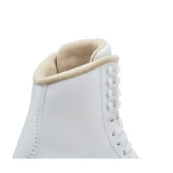 Patins Jackson Mystique Blanc Lame Mark II -Équipement De Hockey pdtimg 4980962b