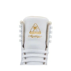 Patins Jackson Mystique Blanc Lame Mark II -Équipement De Hockey pdtimg 4980963b