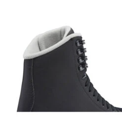 Patins Jackson Mystique 1592 Noir Junior Lame Mark II -Équipement De Hockey pdtimg 4980975b