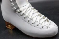 Patins Risport Antares Noir Lame MK Flight -Équipement De Hockey pdtimg 4981615b