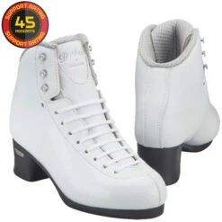 Bottines Jackson Debut Low Cut 2430 -Équipement De Hockey pdtimg 4982189b