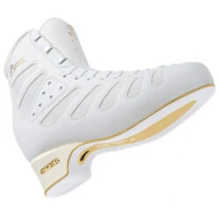 Bottines Edea Piano Bianco -Équipement De Hockey pdtimg 4982204b