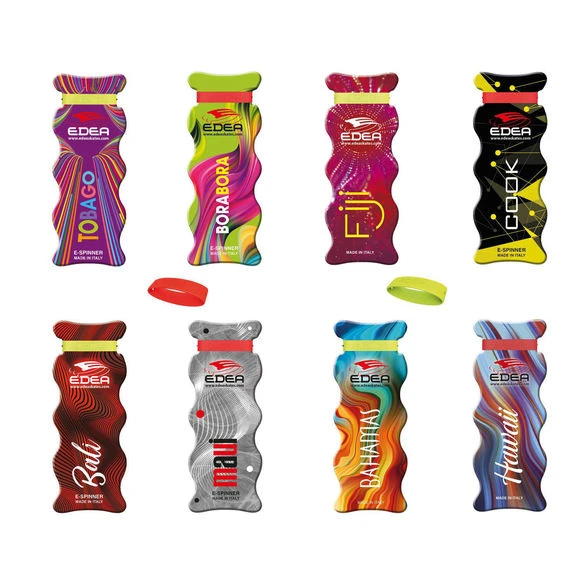 E Spinner Edea Tobago 4 E Spinner Edea Tobago – Image 2